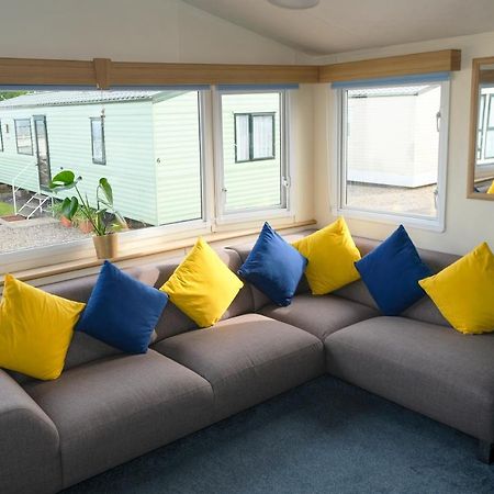 Apartament Kittiwake Saint Cyrus Zewnętrze zdjęcie