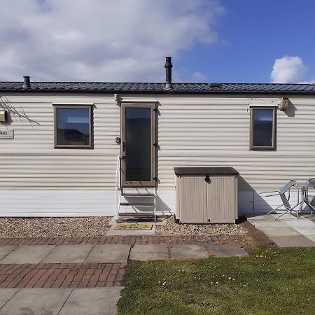 Apartament Kittiwake Saint Cyrus Zewnętrze zdjęcie