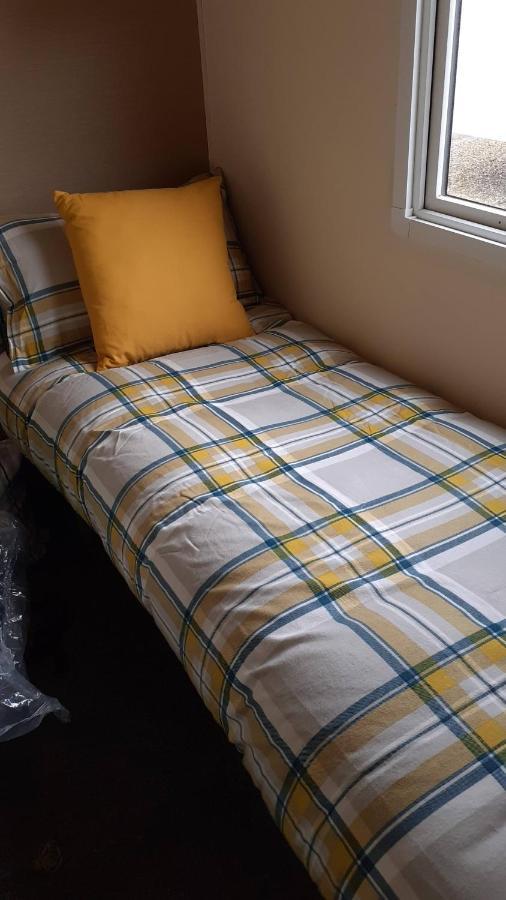 Apartament Kittiwake Saint Cyrus Zewnętrze zdjęcie