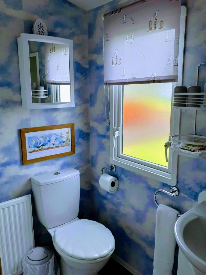 Apartament Kittiwake Saint Cyrus Zewnętrze zdjęcie